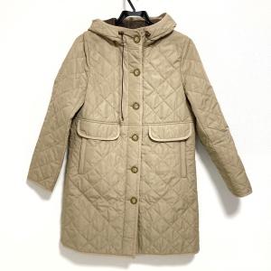 マッキントッシュ フィロソフィー キルティング コート レディースの通販 Au Pay マーケット
