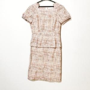 ヨシエイナバ ワンピースの通販 Au Pay マーケット