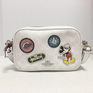 コーチ ディズニー 財布の通販 Au Pay マーケット