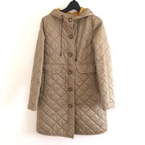 マッキントッシュ フィロソフィー キルティング コート レディースの通販 Au Pay マーケット