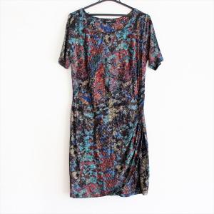 デシグアル サイズ 表記の通販 Au Pay マーケット