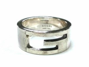 gucci リング 中古の通販｜au PAY マーケット
