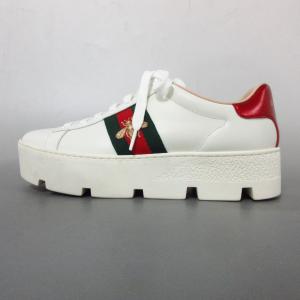 Gucci スニーカー レディースの通販 Au Pay マーケット