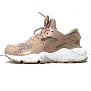 ナイキ スニーカー ベージュの通販 Au Pay マーケット