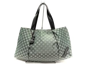 アニエスベー ドット柄 バッグの通販 Au Pay マーケット