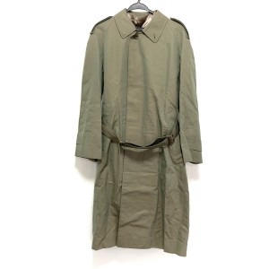 DAKS - ダックス DAKS トレンチコートの+eyewear.com.co