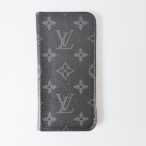 LOUIS VUITTON LV for iPhone 14 PRO MAX Bumper M82000 Monogram Phone Case JP