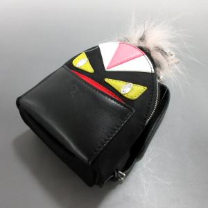 fendi キー チャームの通販|au PAY マーケット