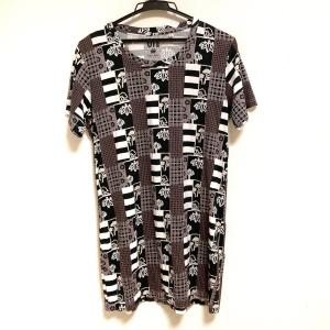 ユニクロ 花柄 Tシャツの通販 Au Pay マーケット