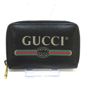 GUCCI コインケース カードケース ［美品未使用］ huillinaventura.cl