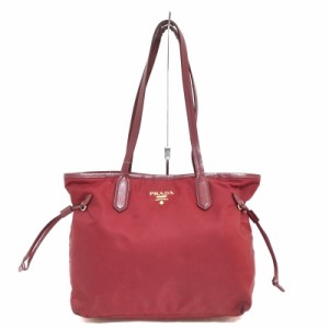 prada トート バッグ ナイロンの通販|au PAY マーケット