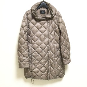 23区 キルティング コートの通販|au PAY マーケット 36263783 1