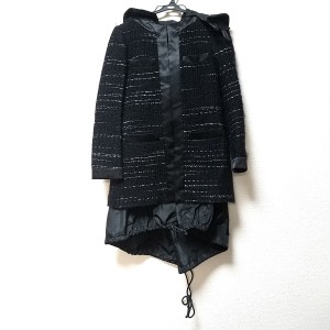 sacai コートの通販|au PAY マーケット
