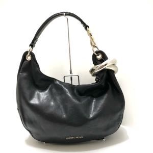 ジミーチュウ パイソン バッグの通販|au PAY マーケット