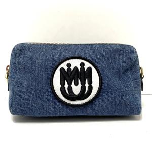 miumiu デニム バッグの通販|au PAY マーケット