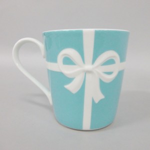 TIFFANY&Co.　マグカップ、プレートセット 食器 キッチン/食器 インテリア・住まい・小物 通販 価格