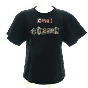 シャネル tシャツの通販|au PAY マーケット