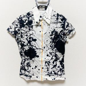 エルメス ブラウス 新品未使用 - www.polkadotkenya.com