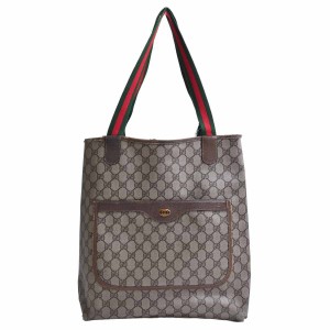 gucci スプリーム トート バッグの通販|au PAY マーケット