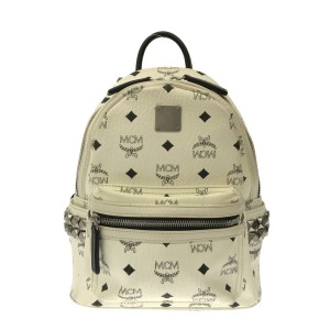 mcm リュック スタッズの通販｜au PAY マーケット