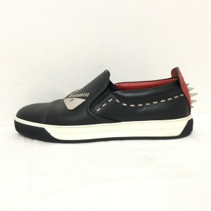 fendi スリッポンの通販｜au PAY マーケット