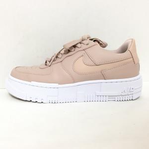 nike エア フォース ベージュの通販|au PAY マーケット