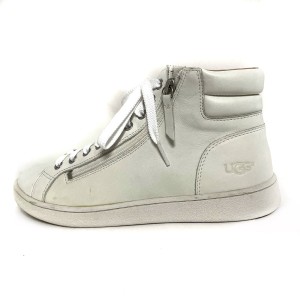 ugg ハイカット スニーカー レディースの通販｜au PAY マーケット