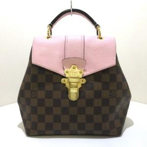 ルイ ヴィトン ダミエ リュック 中古の通販｜au PAY マーケット