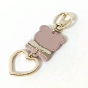 FURLAリボンキーホルダー キーホルダー 小物 レディース 色々な