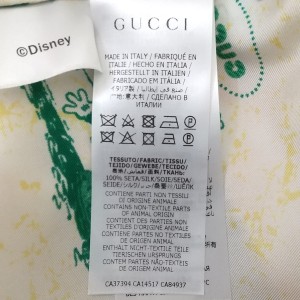 GUCCI グッチ 38サイズ レッド ITALY 直販直営 ladonna.co.jp