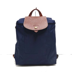 想像を超えての LONGCHAMP バッグ デイパック LONGCHAMP ロンシャン