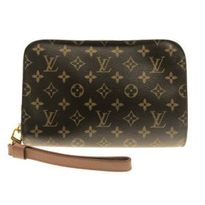 louis vuitton セカンド バッグ モノグラムの通販｜au PAY マーケット