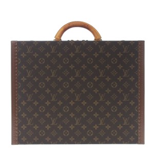 ルイヴィトン LOUIS VUITTON トランクケース モノグラム レディース コトヴィル45 M21423 モノグラム・キャンバス【中古】20240611