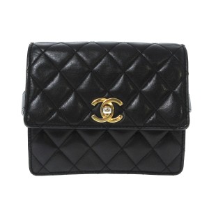 chanel ウエスト ポーチの通販｜au PAY マーケット