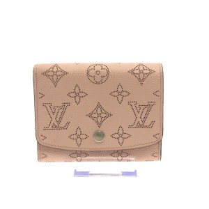 Shop Louis Vuitton IRIS 2022 SS Iris xs wallet (M67498, M67499) by