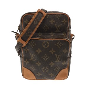 ルイヴィトン LOUIS VUITTON ショルダーバッグ モノグラム レディース アマゾン M45236 - モノグラム・キャンバス【中古】20230801