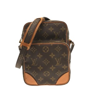 ルイヴィトン LOUIS VUITTON ショルダーバッグ モノグラム レディース アマゾン M45236 - モノグラム・キャンバス【中古】20230808