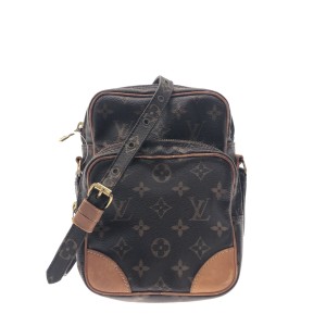 ルイヴィトン LOUIS VUITTON ショルダーバッグ モノグラム レディース アマゾン M45236 - モノグラム・キャンバス【中古】20230809