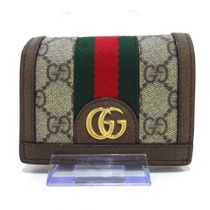 gucci オフィ ディア 財布の通販｜au PAY マーケット