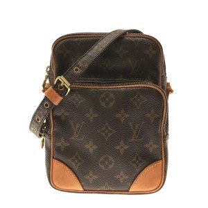 ルイヴィトン LOUIS VUITTON ショルダーバッグ モノグラム レディース アマゾン M45236 - モノグラム・キャンバス【中古】20230902