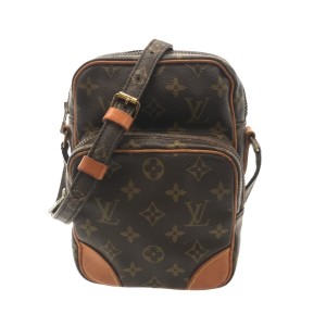 ルイヴィトン LOUIS VUITTON ショルダーバッグ モノグラム レディース アマゾン M45236 - モノグラム・キャンバス【中古】20230905