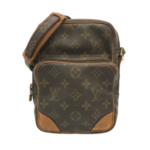 ルイヴィトン LOUIS VUITTON ショルダーバッグ モノグラム レディース アマゾン M45236 - モノグラム・キャンバス【中古】20231207