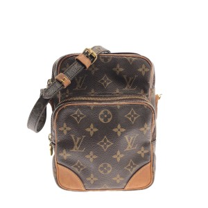 ルイヴィトン LOUIS VUITTON ショルダーバッグ モノグラム レディース アマゾン M45236 - モノグラム・キャンバス【中古】20231005