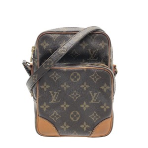 ルイヴィトン LOUIS VUITTON ショルダーバッグ モノグラム レディース アマゾン M45236 - モノグラム・キャンバス【中古】20231007