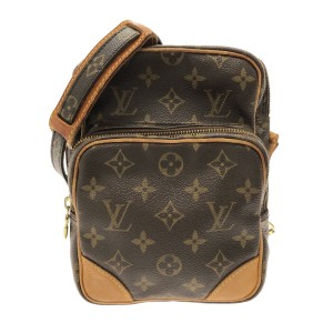 ルイヴィトン LOUIS VUITTON ショルダーバッグ モノグラム レディース アマゾン M45236 - モノグラム・キャンバス【中古】20230906