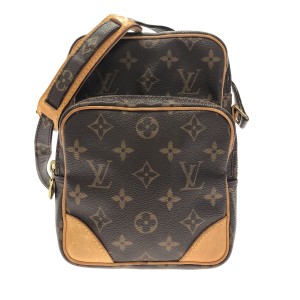 ルイヴィトン LOUIS VUITTON ショルダーバッグ モノグラム レディース アマゾン M45236 - モノグラム・キャンバス【中古】20231118