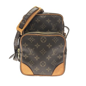 ルイヴィトン LOUIS VUITTON ショルダーバッグ モノグラム レディース アマゾン M45236 - モノグラム・キャンバス【中古】20231118