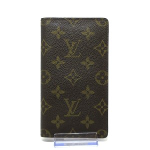 ルイヴィトン LOUIS VUITTON 手帳 モノグラム レディース 美品 アジェンダ“ポッシュ” R20503 モノグラム･キャンバス【中古】20231210