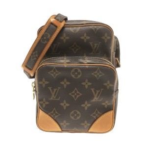 ルイヴィトン LOUIS VUITTON ショルダーバッグ モノグラム レディース アマゾン M45236 - モノグラム・キャンバス【中古】20231116