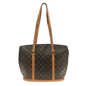 ルイヴィトン LOUIS VUITTON ショルダーバッグ モノグラム レディース バビロン M51102 - モノグラム・キャンバス【中古】20231005